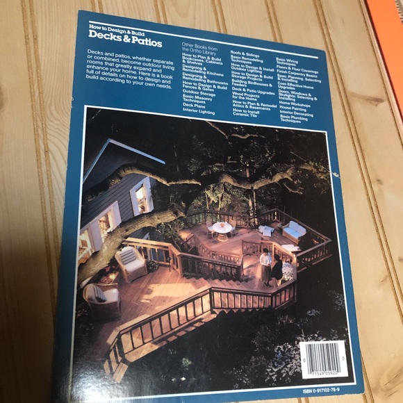 Set of Home Improvement Books - Picture 4 of 14